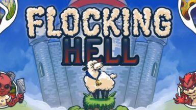 Featured Flocking Hell Free Download