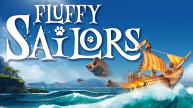 Featured Fluffy Sailors Free Download