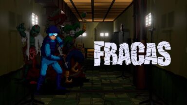 Featured Fracas Free Download
