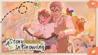 Featured Fragment A Story in Growing Free Download