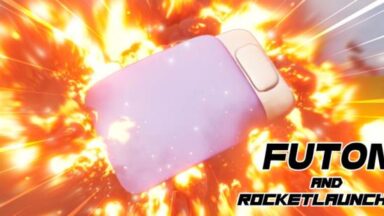 Featured Futon and Rocket Launcher Free Download