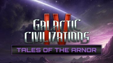 Featured Galactic Civilizations IV Tales of the Arnor Free Download