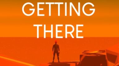 Featured Getting There Free Download