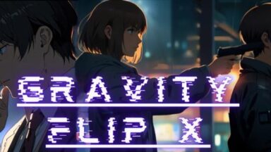 Featured Gravity Flip X Free Download