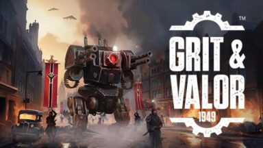 Featured Grit and Valor 1949 Free Download
