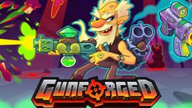 Featured Gunforged Free Download 2