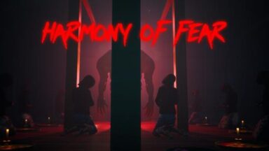 Featured Harmony Of Fear Free Download