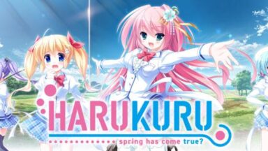Featured Harukuru Spring has come true Free Download