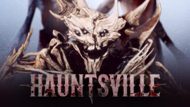 Featured Hauntsville Free Download