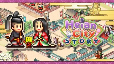 Featured Heian City Story Free Download