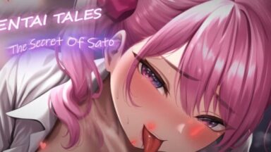 Featured Hentai Tales The Secret Of Sato Free Download