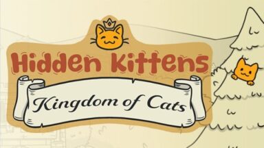 Featured Hidden Kittens Kingdom of Cats Free Download