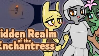 Featured Hidden Realm of the Enchantress Free Download 2