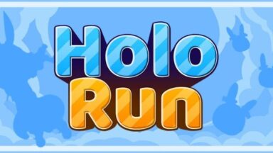 Featured HoloRun Free Download