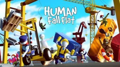 Featured Human Fall Flat Free Download