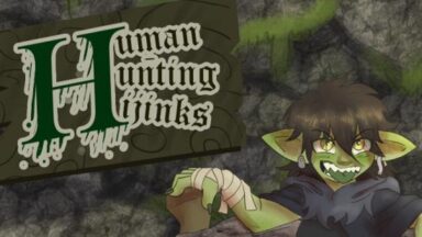 Featured HumanHunting Hijinks Free Download