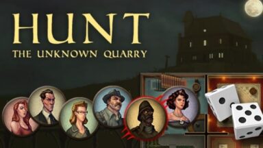 Featured Hunt The Unknown Quarry Free Download 2
