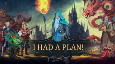 Featured I Had a Plan Free Download
