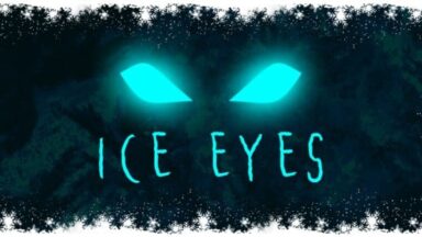 Featured Ice Eyes Free Download