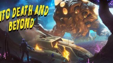 Featured Into Death and Beyond Free Download