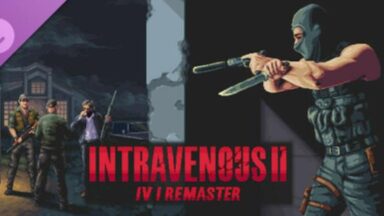 Featured Intravenous 2 IV1 Remaster Free Download