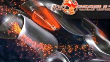 Featured Ion Assault Free Download 2