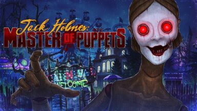 Featured Jack Holmes Master of Puppets Free Download