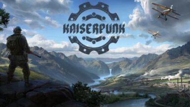 Featured KAISERPUNK Free Download