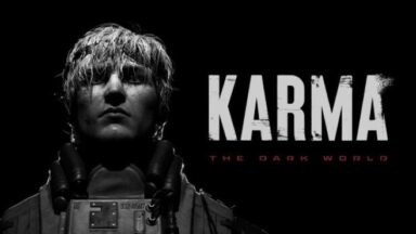 Featured KARMA The Dark World Free Download