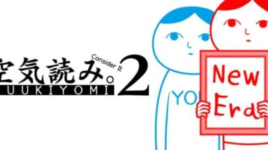 Featured KUUKIYOMI 2 Consider It More New Era Free Download