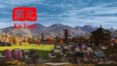 Featured Kai Yuan Free Download
