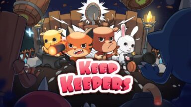 Featured Keep Keepers Free Download
