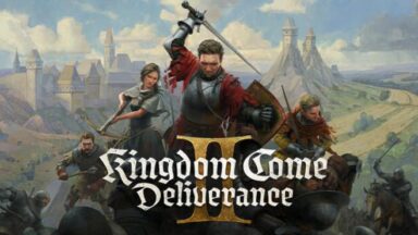 Featured Kingdom Come Deliverance II Free Download 2