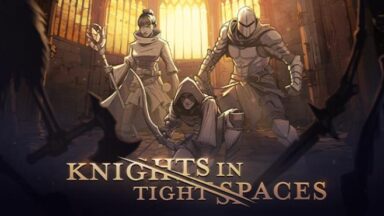 Featured Knights in Tight Spaces Free Download