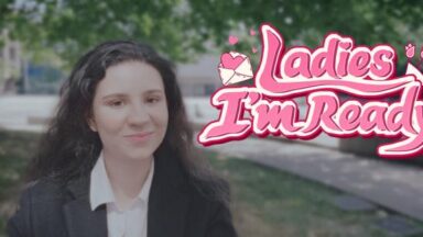 Featured Ladies Im Ready Free Download