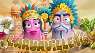 Featured Laruaville 16 Free Download 2