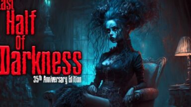Featured Last Half of Darkness Free Download