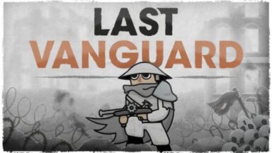 Featured Last Vanguard Free Download