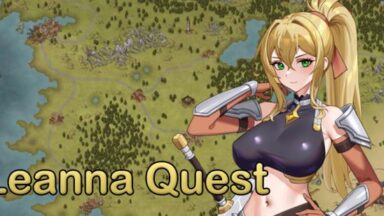 Featured Leanna Quest Free Download