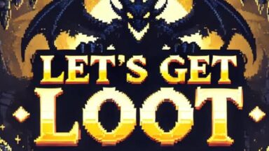 Featured Lets Get Loot Free Download