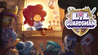Featured Lil Guardsman Free Download 1