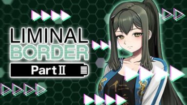 Featured Liminal Border Part II Free Download