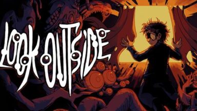 Featured Look Outside Free Download 1