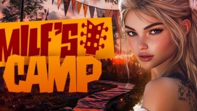 Featured MILFs Camp Free Download