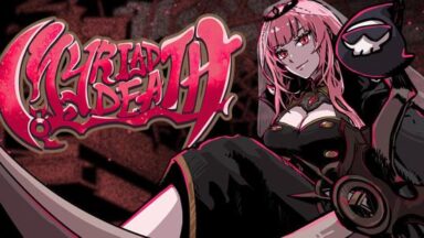 Featured MYRIAD DEATH Free Download