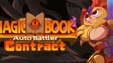 Featured Magicbook AutoBattler Contract Free Download