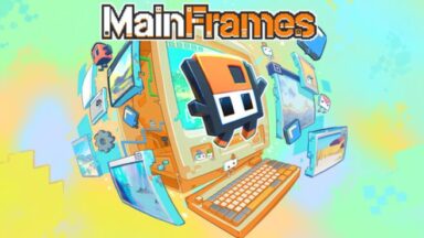Featured MainFrames Free Download 1
