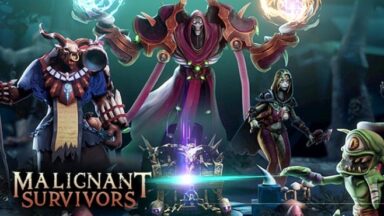 Featured Malignant Survivors Free Download