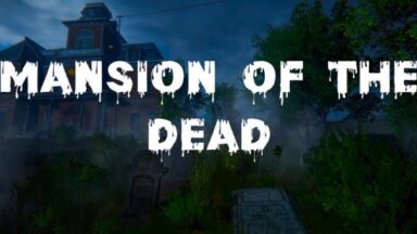 Featured Mansion of the Dead Free Download
