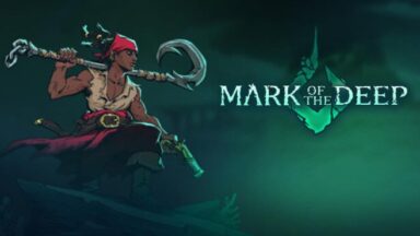 Featured Mark of the Deep Free Download